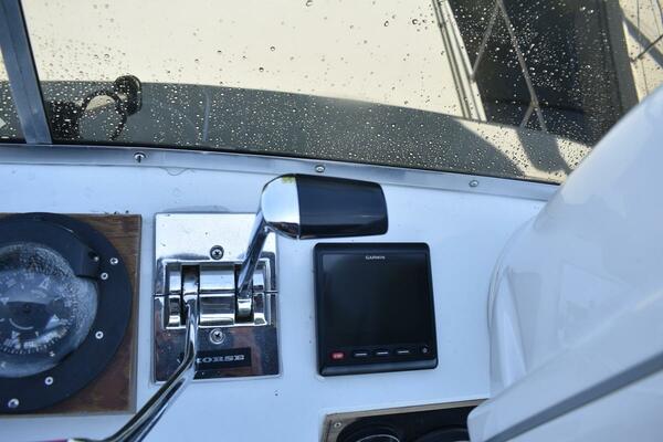 Beckoning 39ft Marinette Yacht For Sale