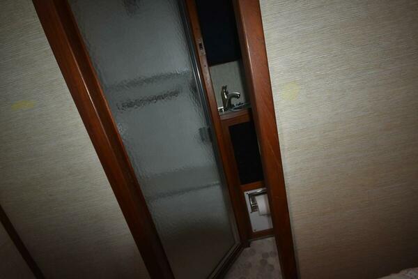 Beckoning 39ft Marinette Yacht For Sale