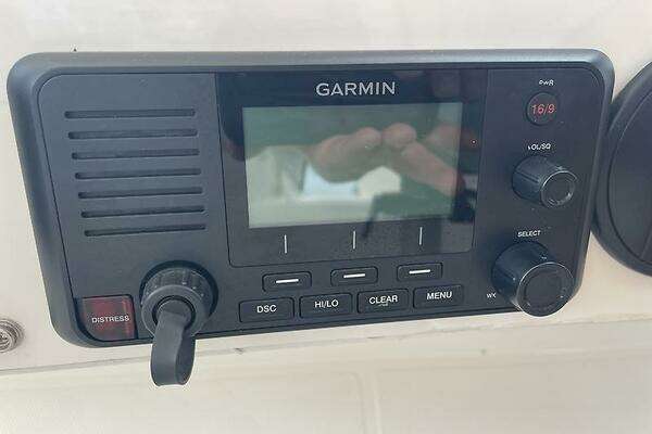 Carver C 52 Yacht For Sale