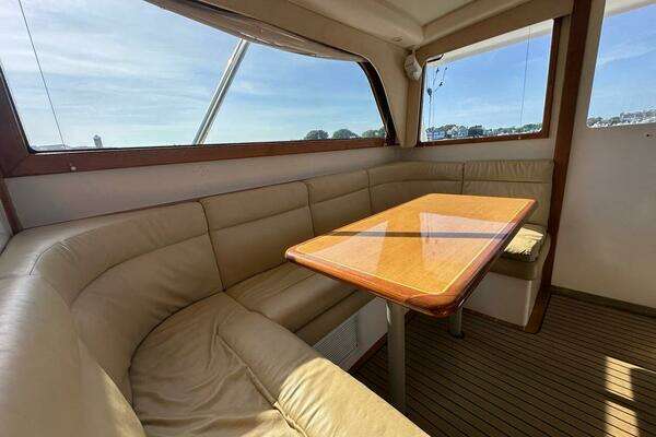 Cabo Convertible Yacht For Sale