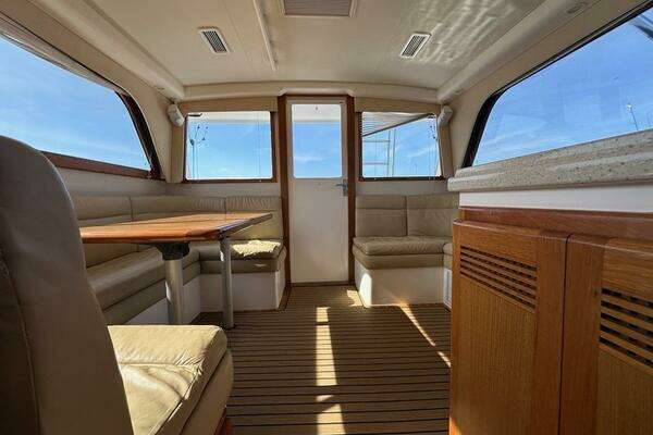 Cabo Convertible Yacht For Sale