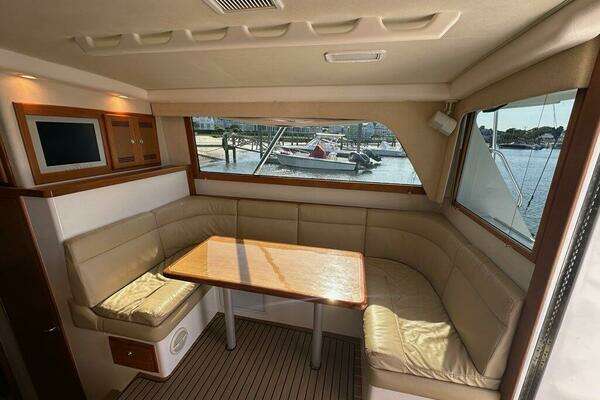 Cabo Convertible Yacht For Sale