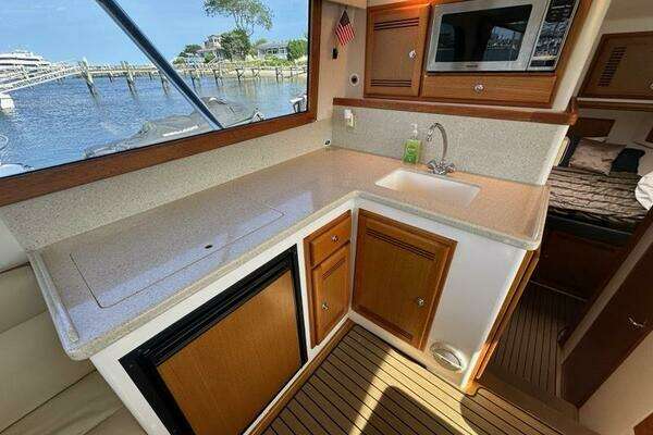 Cabo Convertible Yacht For Sale
