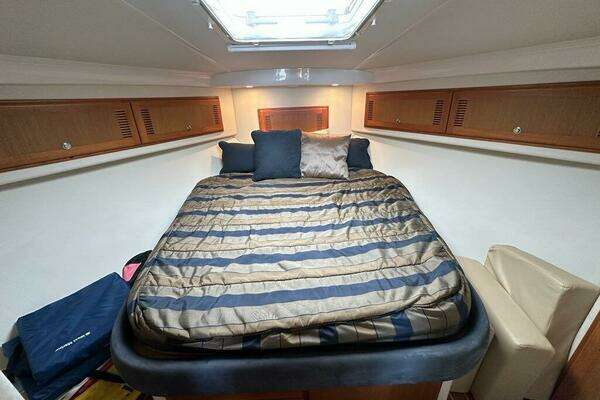 Cabo Convertible Yacht For Sale