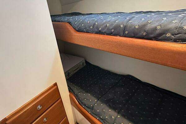 Cabo Convertible Yacht For Sale