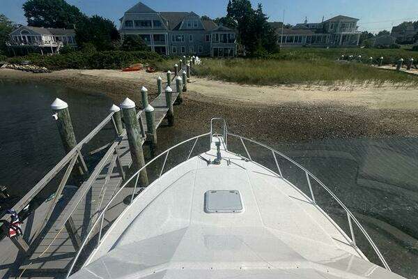 Cabo Convertible Yacht For Sale
