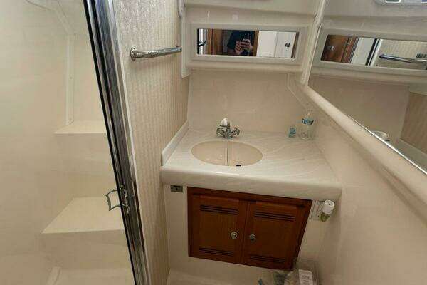 Cabo Convertible Yacht For Sale