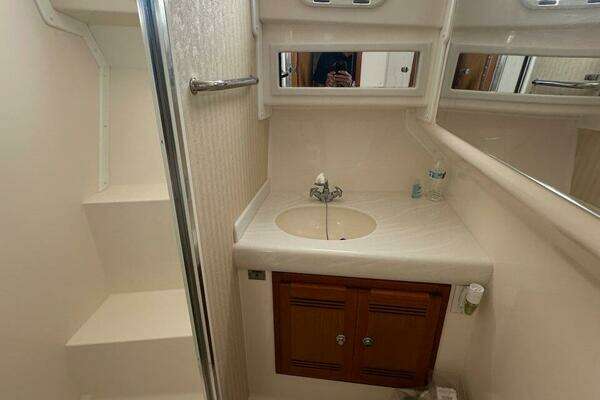 Cabo Convertible Yacht For Sale