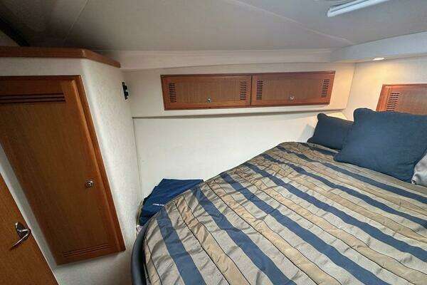 Cabo Convertible Yacht For Sale
