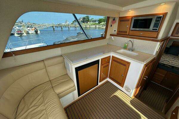 Cabo Convertible Yacht For Sale