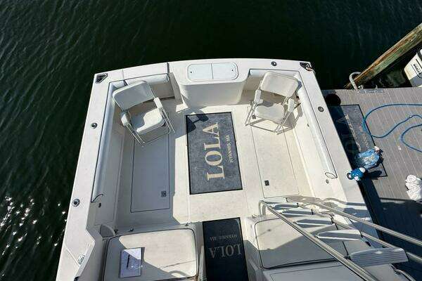 Cabo Convertible Yacht For Sale