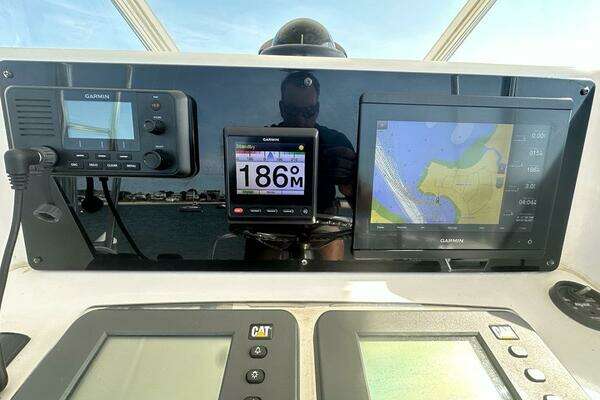 Cabo Convertible Yacht For Sale