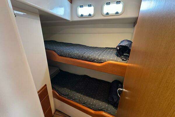 Cabo Convertible Yacht For Sale