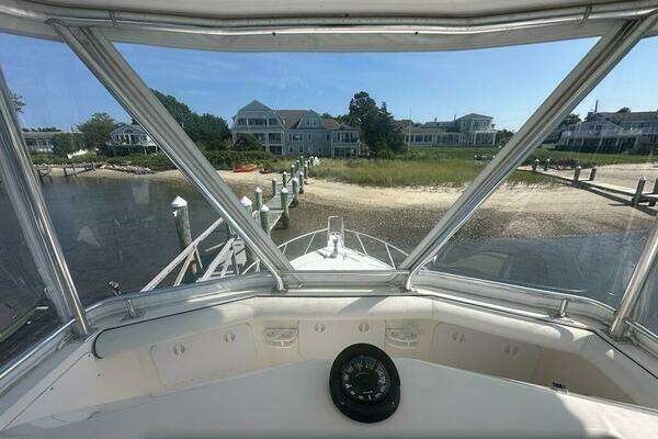 Cabo Convertible Yacht For Sale