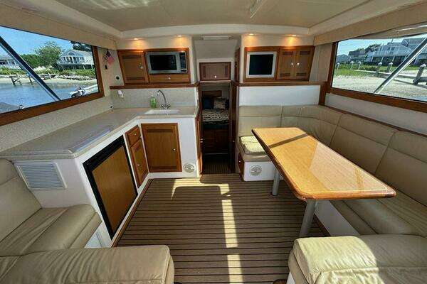 Cabo Convertible Yacht For Sale