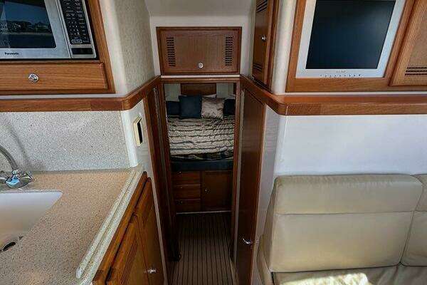 Cabo Convertible Yacht For Sale