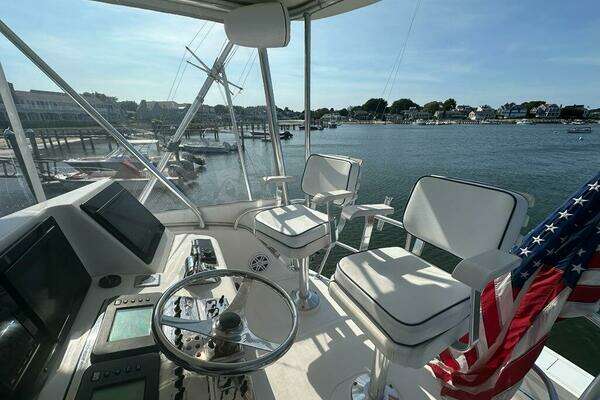 Cabo Convertible Yacht For Sale