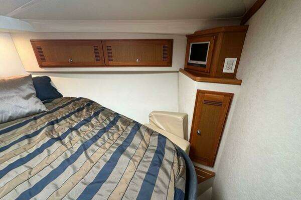 Cabo Convertible Yacht For Sale