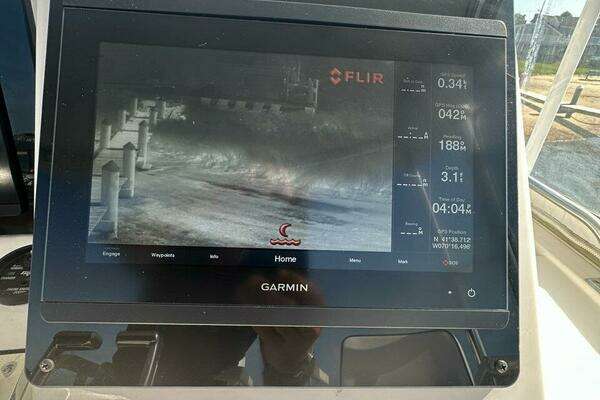 Cabo Convertible Yacht For Sale