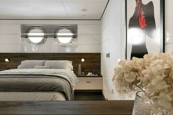 Tufan & Brothers Yachting Co  Yacht For Sale