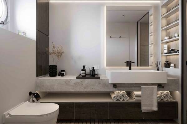 Tufan & Brothers Co  Yacht For Sale