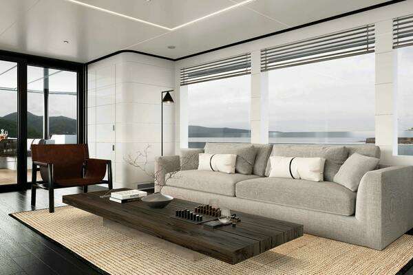 Photo of the 2027 Tufan & Brothers Co  "PROJECT MAKO SHARK"