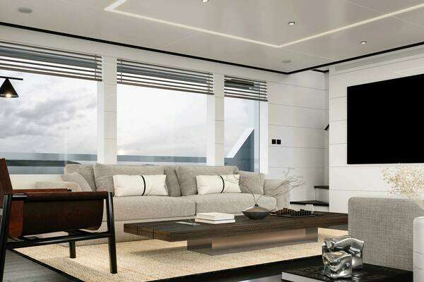 Tufan & Brothers Co  Yacht For Sale