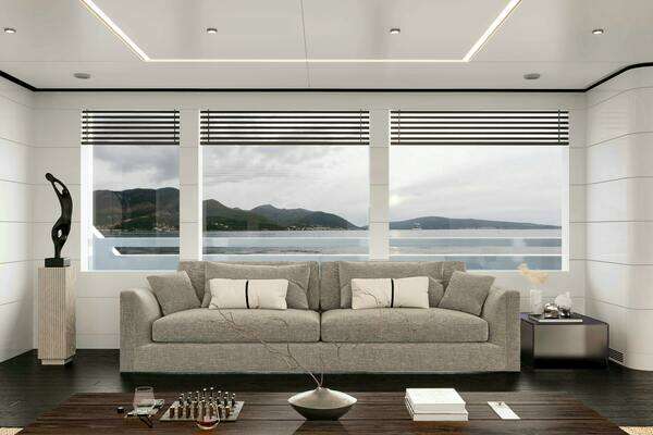Tufan & Brothers Yachting Co  Yacht For Sale