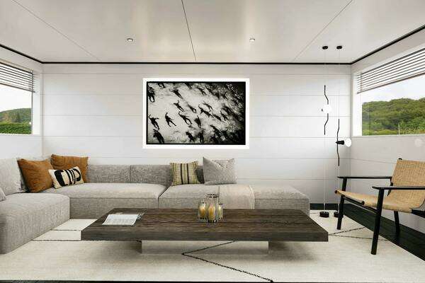 Tufan & Brothers Co  Yacht For Sale