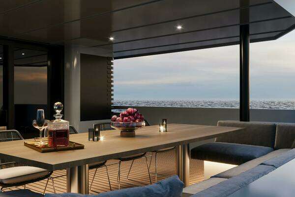 Tufan & Brothers Co  Yacht For Sale