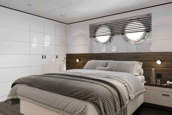 Tufan & Brothers Yachting Co  Yacht For Sale