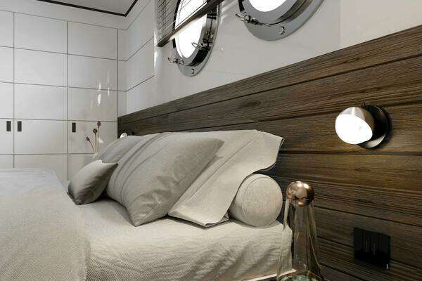 Tufan & Brothers Co  Yacht For Sale