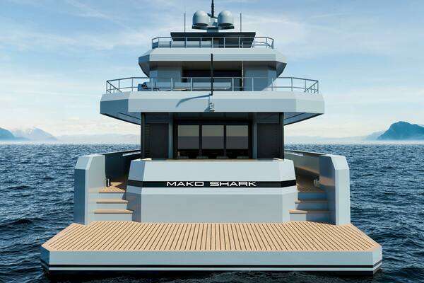 Tufan & Brothers Yachting Co  Yacht For Sale