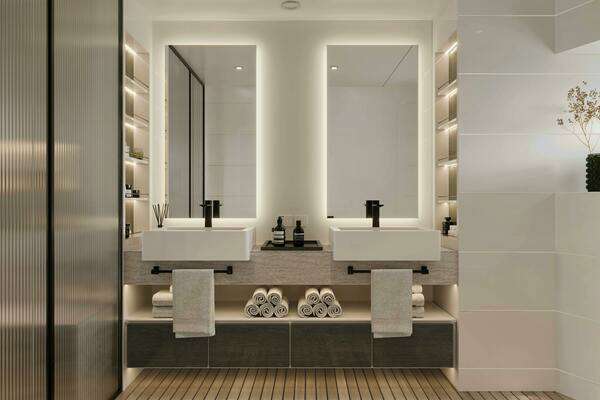 Tufan & Brothers Co  Yacht For Sale