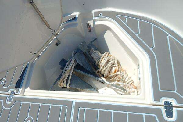 Photo of the 2020 Boston Whaler 190 Montauk "Czech Mate"