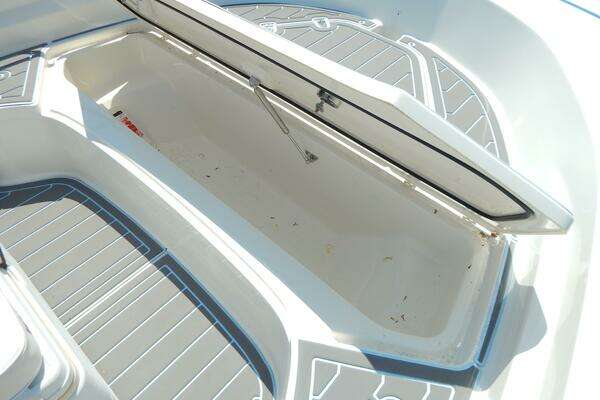 Photo of the 2020 Boston Whaler 190 Montauk "Czech Mate"