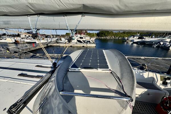 45ft Beneteau Yacht For Sale