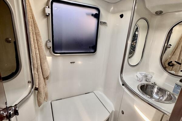 45ft Beneteau Yacht For Sale