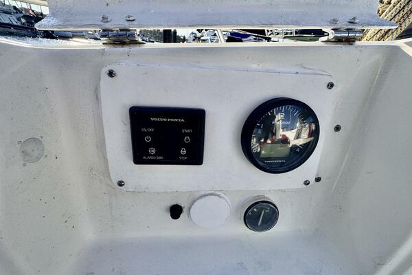 45ft Beneteau Yacht For Sale