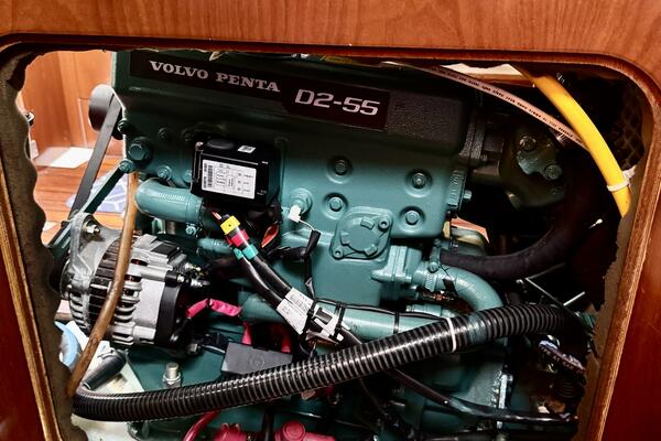 45ft Beneteau Yacht For Sale