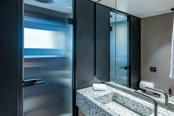 KING S LAIR 112ft Benetti Yacht For Sale