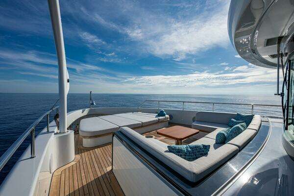 2023 Benetti 112
