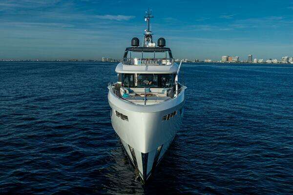 2023 Benetti 112