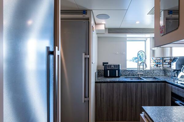 KING S LAIR 112ft Benetti Yacht For Sale