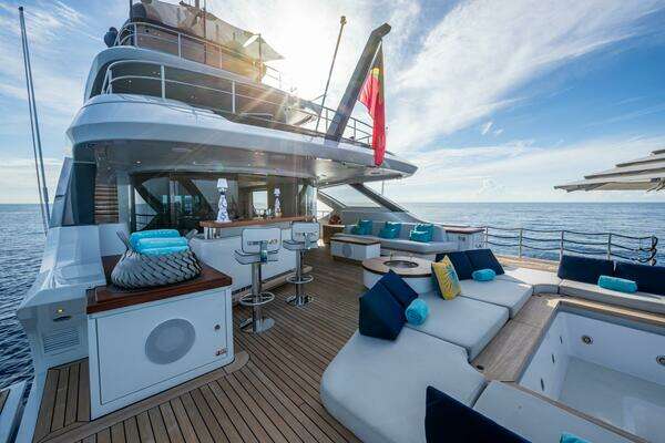 2023 Benetti 112