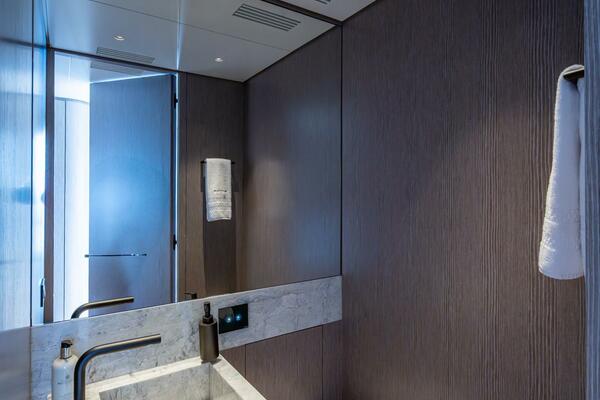 KING S LAIR 112ft Benetti Yacht For Sale