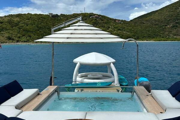 KING S LAIR 112ft Benetti Yacht For Sale