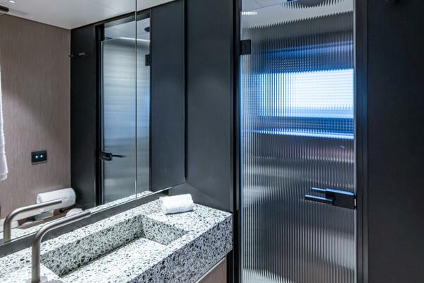 KING S LAIR 112ft Benetti Yacht For Sale