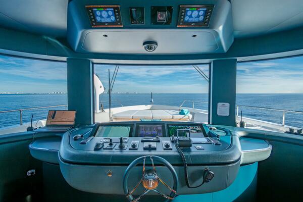 KING S LAIR 112ft Benetti Yacht For Sale