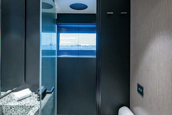 KING S LAIR 112ft Benetti Yacht For Sale